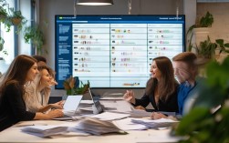 如何高效招聘?中小型企业如何快速招到合适人才?