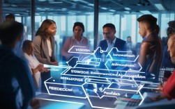 组织发展该遵循哪些关键步骤才能持续成长?