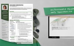 环安简历撰写难题，安环专员如何打造一份引人注目的简历？