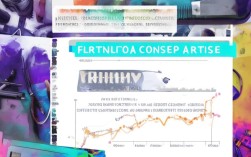 原画插画简历撰写技巧探讨，这行真的高薪吗？