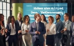 如何巧妙介绍销售团队，才能让他们在客户面前展现出最佳形象？