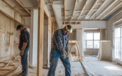 硬装设计步骤详解，如何科学规划硬装施工过程？