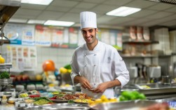 食堂工作个人简历，如何撰写以突出食堂职工特质与技能？