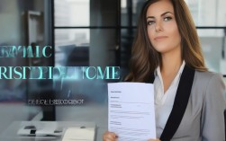 秘书部简历怎么写？简历模板与关键要素解析