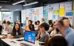 如何发挥员工积极性？这3个方法让团队主动干，你get了吗？