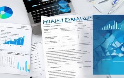 财务分析与评估撰写技巧，简历中如何体现？