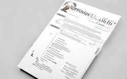 如何撰写出色的执行督导简历？督导职位必备要素解析！