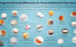 社保报销乙类药具体包含哪些常见药品?