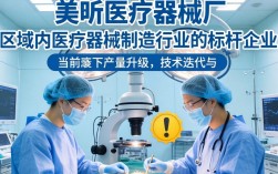 美昕医疗器械厂招聘职位有哪些？美昕医疗器械厂最新招工信息