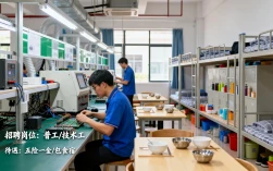 豪声电子厂招聘怎么样，厂里待遇好吗？