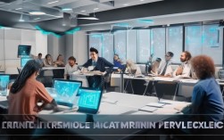 在培训行业如何服务的浪潮中，如何精准满足企业及个人多样化需求？