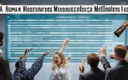 人事管理证书有哪些？不同岗位该怎么选？