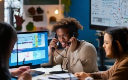 人事电话沟通如何高效？关键技巧有哪些？