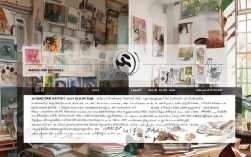 手绘师简历如何撰写？，手绘师求职简历技巧有哪些及如何优化？