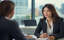 面试时如何委婉又全面地询问薪资结构?