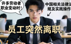 若突然离职，未结算工资和补偿款该怎么追讨？离职后工资多久必须结清