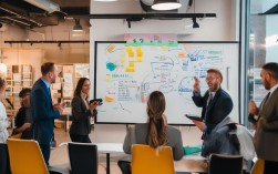 如何有效实施精益管理？揭秘企业持续改进的关键策略与挑战！