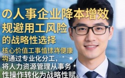 企业选择外包人事服务到底靠不靠谱，外包人事公司哪家好