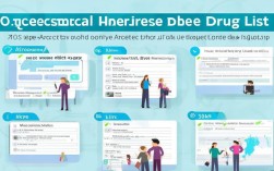 如何查询医保目录?哪些药品在报销范围内?