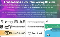 如何撰写一份出色的找工作自我简历？自我介绍部分有何写作技巧？