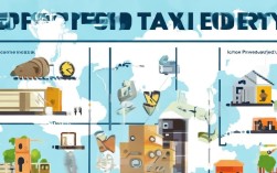 国家税收种类繁多，具体都有哪些税收项目呢？