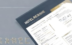 如何撰写出色的酒店应聘简历？关键要素和技巧全解析？