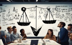 如何平衡团队绩效,兼顾个人成长与团队目标?