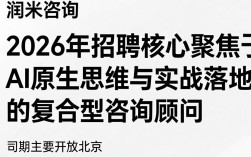 润米咨询招聘是真的吗，润米咨询招聘