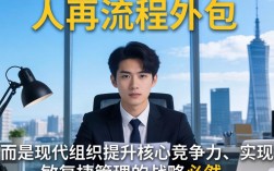 人事流程外包多少钱？人事外包公司哪家好