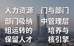 人事和中间人是什么意思，中间人职责