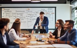 创业初期人力资源怎么搭建?关键岗位与招聘技巧有哪些?