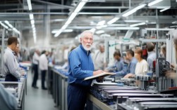 如何在生产中有效实施全面管理策略，提升生产工作效率？