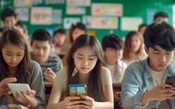 沉迷网络手机作文300字，如何巧妙表达戒网瘾的思考与决心？