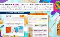 如何撰写一份完美的美术教师简历？免费模板大揭秘！