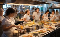 早餐招聘做早餐人员，为何只限数名？工作内容与待遇如何？