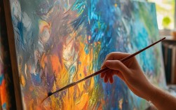 如何巧妙融合‘画画的力量’主题，撰写一篇打动人心的‘画画给我力量’作文？