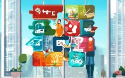 跨行业简历，如何巧妙融合不同领域经验？