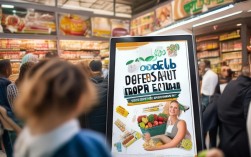 食品销售人员招聘范文模板，如何撰写吸引人的招聘标题？