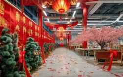 新年新厂，如何巧妙布置？揭秘高效厂区布置方案秘诀！