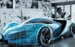 汽车设计简历如何撰写？模板分享，求职技巧一网打尽！