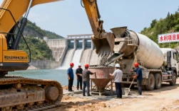 湖北水总怎么样，湖北水总水利水电工程公司好不好？