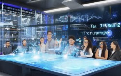 大数据招聘难题，如何精准匹配技术人才与行业需求？大数据技术人员招聘，如何确保找到最适合的人才？