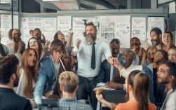 如何有效提升和培养领导力，实现个人与团队的共同成长？