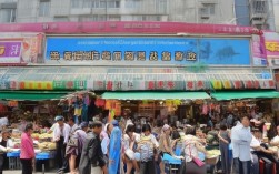 湛江市场招聘信息发布，这些岗位适合你吗？