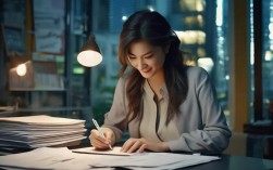 如何撰写应聘职位意向，才能精准表达求职意向？