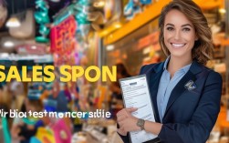 促销员简历如何撰写？关键点与技巧揭秘！