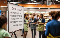 超市员工培训要重点抓哪些方面才能提升服务与业绩?