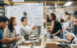 精益生产管理中，如何平衡效率与员工福祉，实现可持续发展？