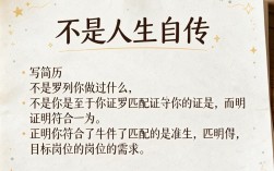 怎么样写简历，应届生简历怎么写才能提高面试邀约率？