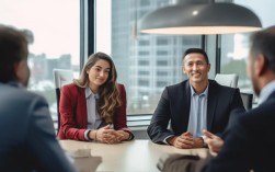 员工访谈时,如何突破沟通僵局,挖掘真实反馈?